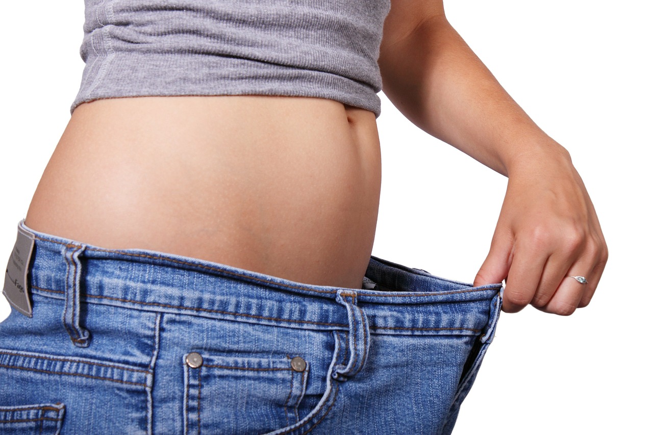 dietista nutricionista pérdida de peso