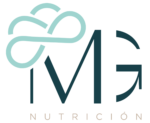 Logo MG Nutrición Barcelona
