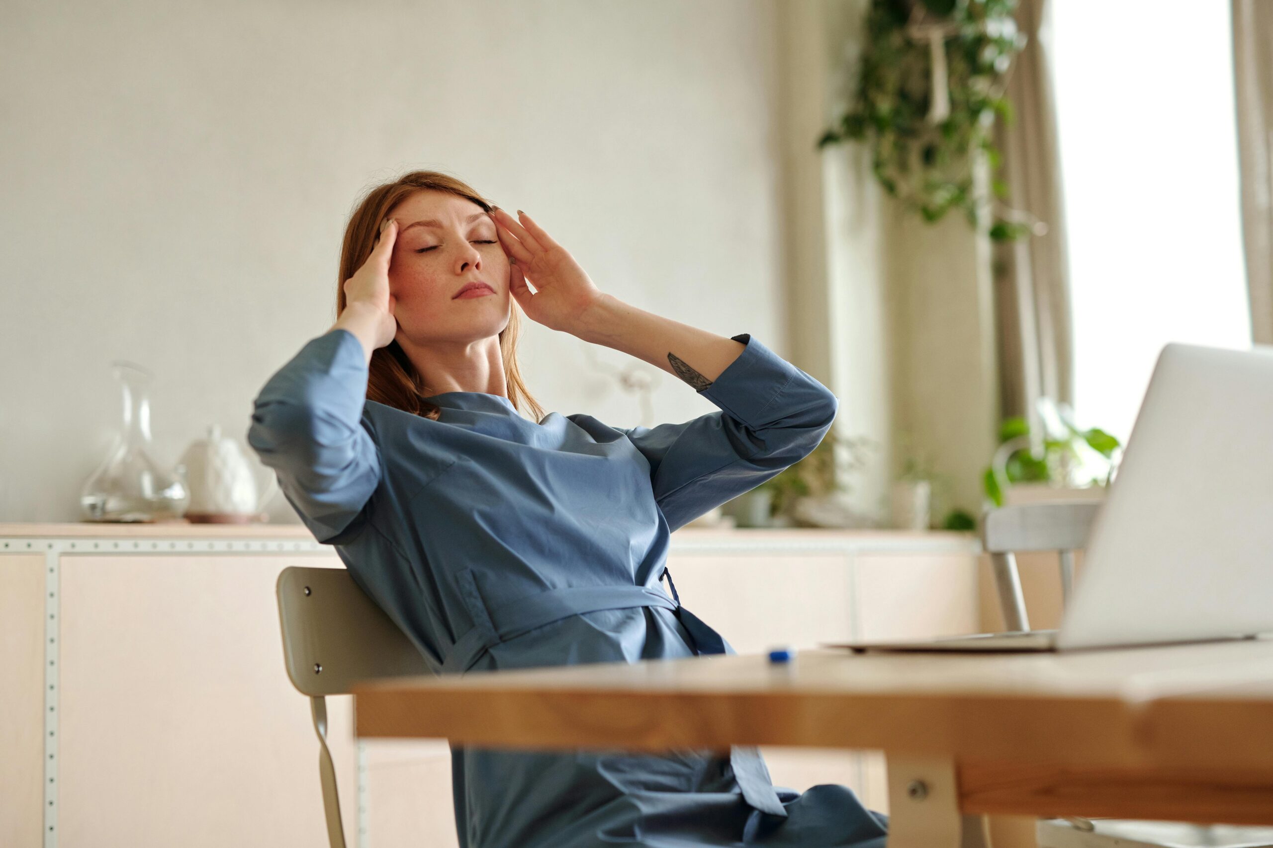 Falta de magnesio: 7 señales que no deberías ignorar
