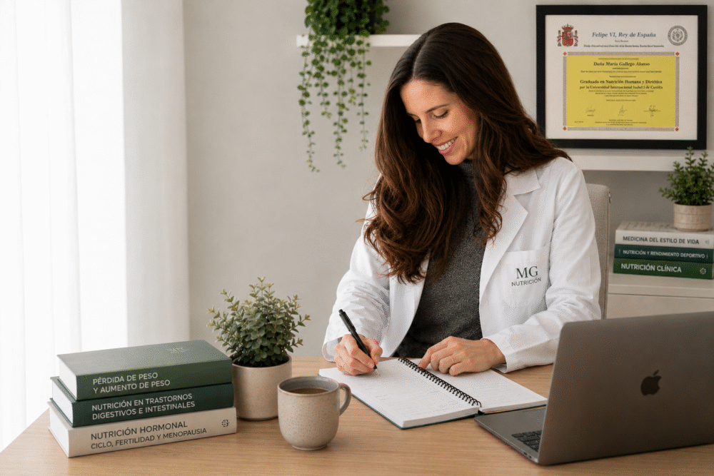 DIETISTA NUTRICIONISTA EN BARCELONA
