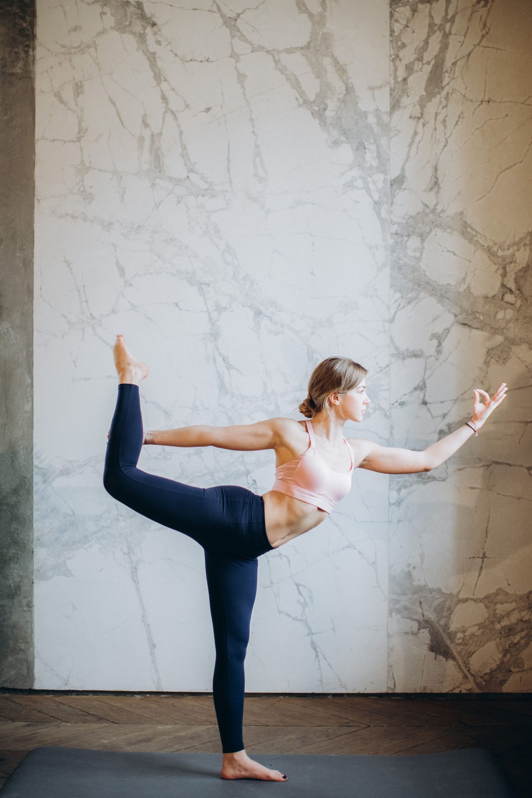 Nutrición deportiva mujeres