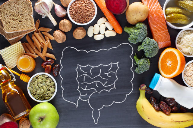 INTOLERANCIAS ALIMENTARIAS