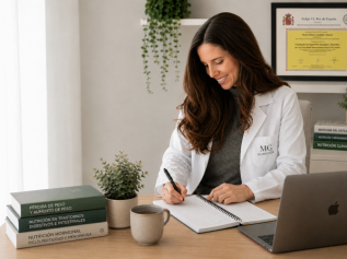 DIETISTA NUTRICIONISTA EN BARCELONA